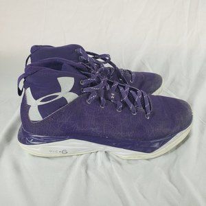 Under Armour Comp Fit Micro G, 1279898-500